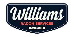 Williams Radon Services Logo